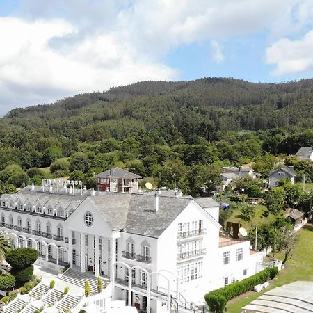 Hotel O Val Do Naseiro Viveiro Zewnętrze zdjęcie