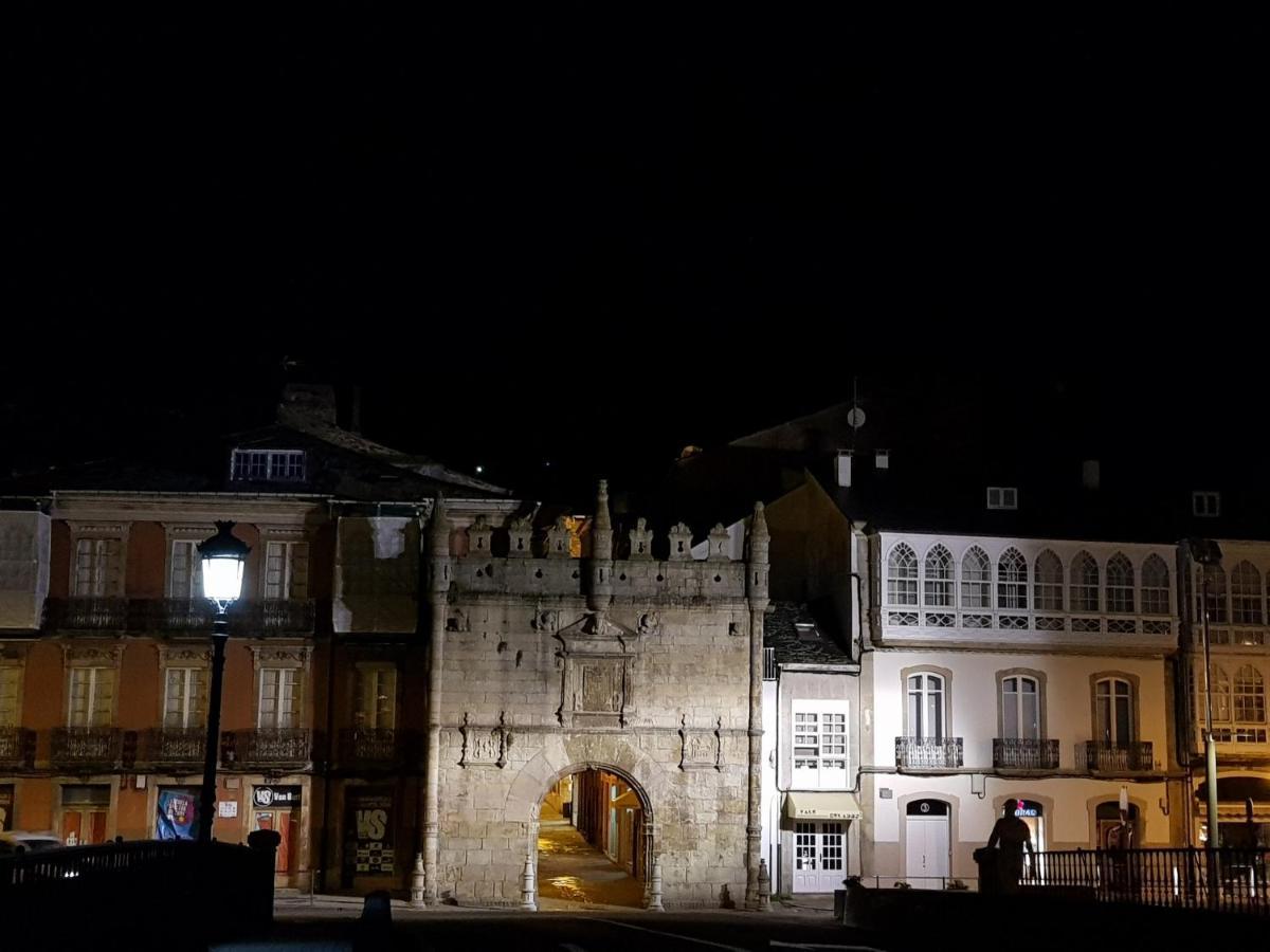 Hotel O Val Do Naseiro Viveiro Zewnętrze zdjęcie