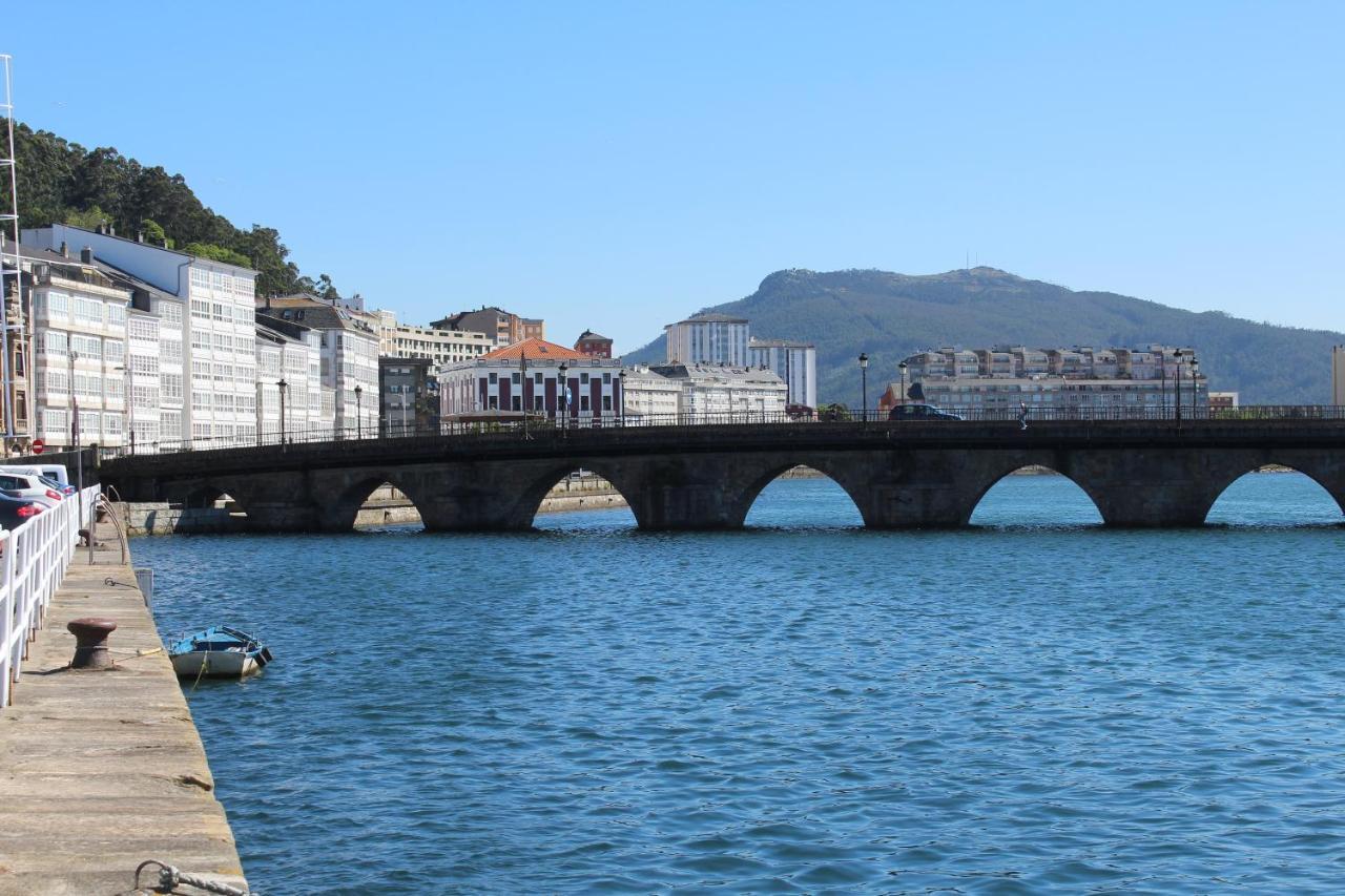 Hotel O Val Do Naseiro Viveiro Zewnętrze zdjęcie