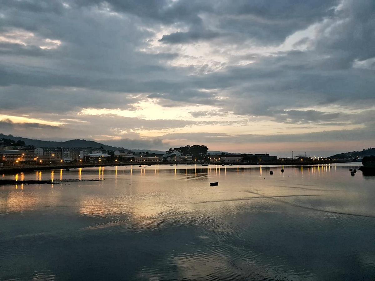 Hotel O Val Do Naseiro Viveiro Zewnętrze zdjęcie