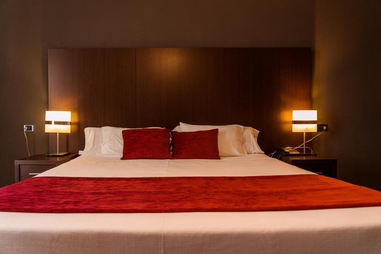Hotel O Val Do Naseiro Viveiro Zewnętrze zdjęcie