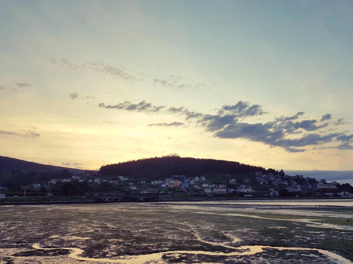 Hotel O Val Do Naseiro Viveiro Zewnętrze zdjęcie