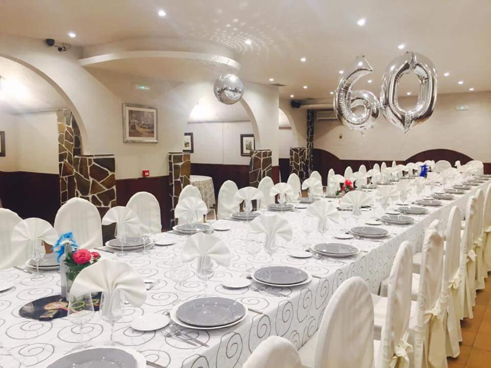 Hotel O Val Do Naseiro Viveiro Zewnętrze zdjęcie