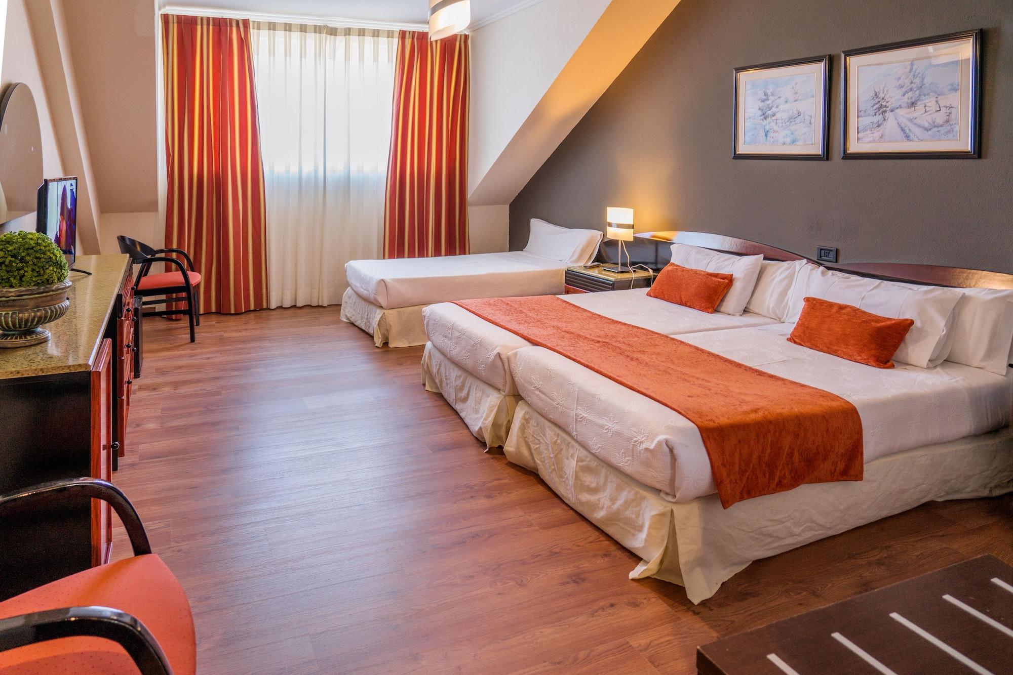 Hotel O Val Do Naseiro Viveiro Zewnętrze zdjęcie