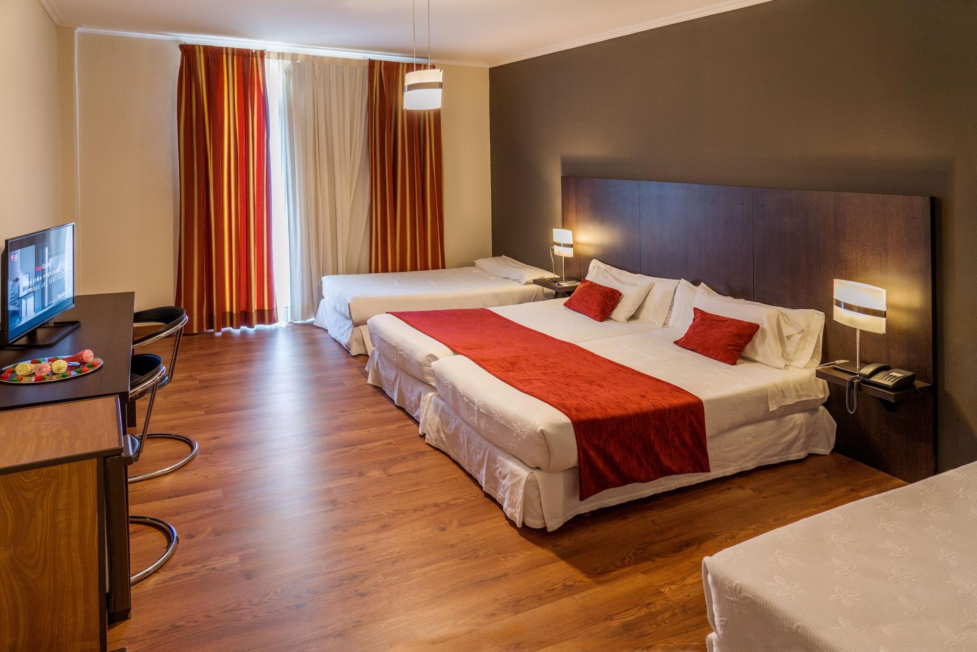 Hotel O Val Do Naseiro Viveiro Zewnętrze zdjęcie