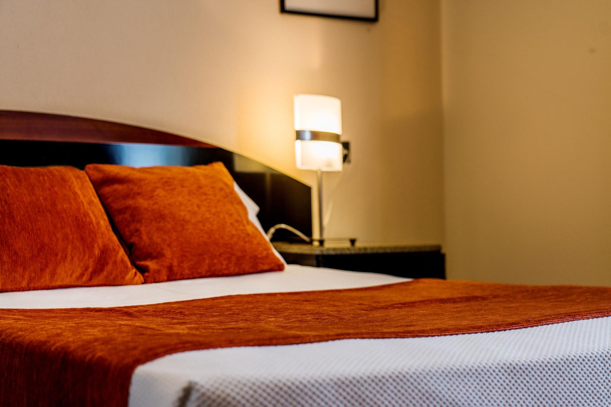 Hotel O Val Do Naseiro Viveiro Zewnętrze zdjęcie
