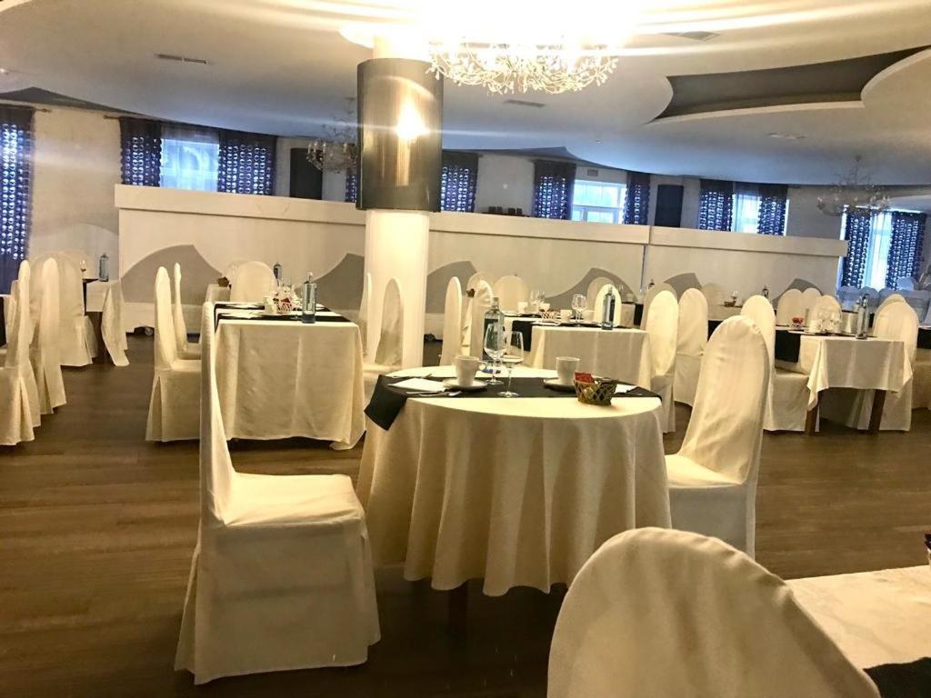 Hotel O Val Do Naseiro Viveiro Zewnętrze zdjęcie