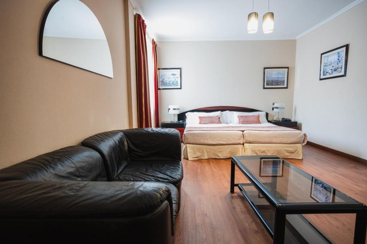 Hotel O Val Do Naseiro Viveiro Zewnętrze zdjęcie