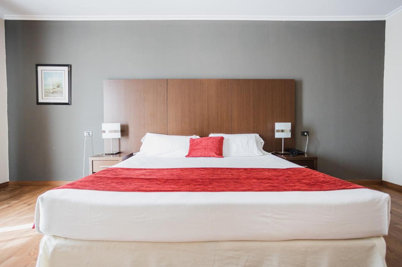 Hotel O Val Do Naseiro Viveiro Zewnętrze zdjęcie