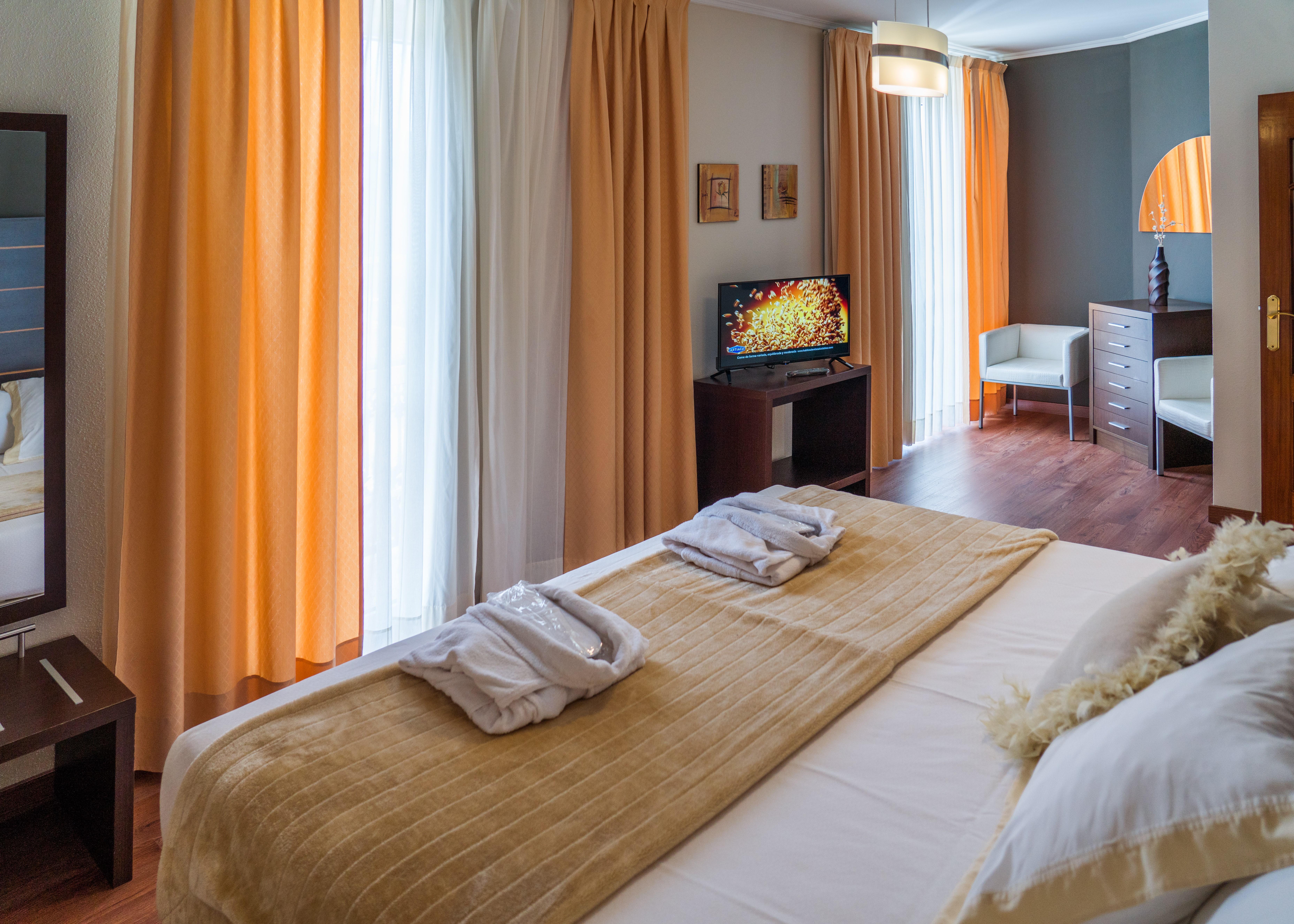 Hotel O Val Do Naseiro Viveiro Zewnętrze zdjęcie
