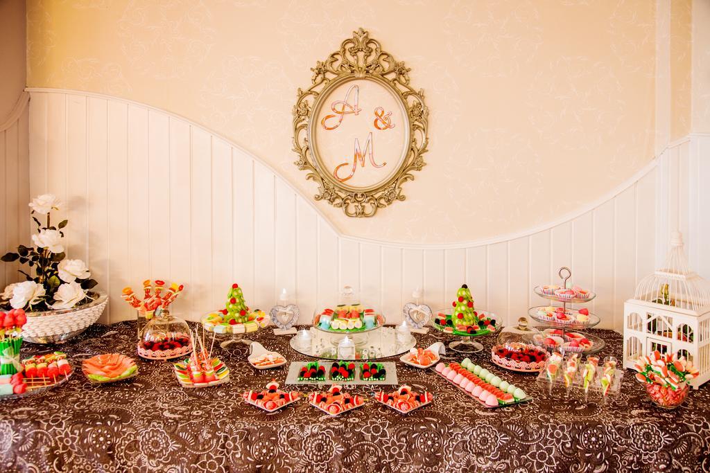 Hotel O Val Do Naseiro Viveiro Zewnętrze zdjęcie
